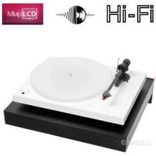 Pro-Ject WMI-5 Black