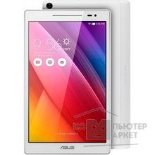 Asus ZenPad 8.0 Z380KNL-6B028A 90NP0247-M03110 pearl white 8" FHD Qualcomm MSM8916 1Gb 16Gb BT LTE GPS Android 5.0