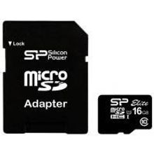 Silicon Power Silicon Power 16GB SP016GBSTHBU1V10-SP