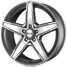 ATS Temperament 8.5x18 5x108 ET48 D70.1