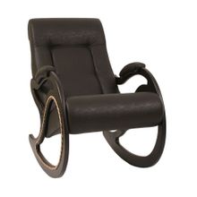Кресло-качалка Комфорт Модель 7