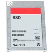 dell (400gb solid state drive sata mix use mlc 6gpbs 2.5in hot-plug drive,13g,cuskit) 400-aeiy