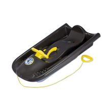 KHW Snow Flyer черные