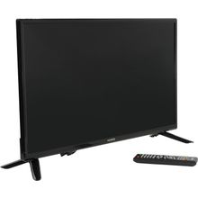28" ЖК телевизор HARPER 28R470T (1366x768, HDMI, USB, DVB-T2)