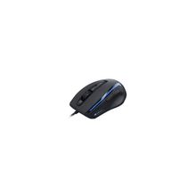 ROCCAT Kone+, лазерная, 6000dpi, USB, black, черная