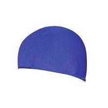 Шапочка для плавания Lucra SM, синяя