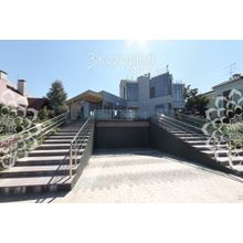 Осташковское, 22 км от МКАД, Мытищи г.о. Никульское, коттедж, Площадь дома: 507 кв.м. Размер участка: 25 сот.