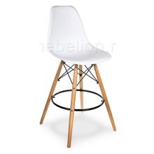 Woodville Стул барный Eames PC-007 ID - 336602