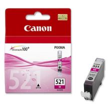 Картридж Canon PIXMA iP3600 iP4600 MP540  CLI-521, M