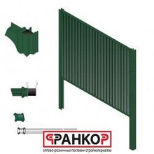 Панель Премиум GL 860*1600, РЕ-05мм двс