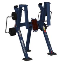 Street Barbell Тренажер Жим от груди с конвергенцией стоя с изменяемой нагрузкой