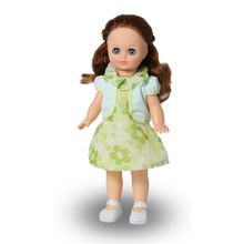 Весна Маргарита в летнем платье со звуком 38 см