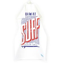 Полотенца: Полотенце кухонное Daribo Hawaii surf, 50x70 см DA71081