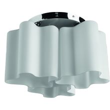 Потолочный светильник Arte Lamp A3479PL-3CC SERENATA