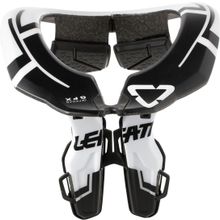 Защита шеи подростковая Leatt GPX 3.5 Brace Junior White (1018100240), Размер OS