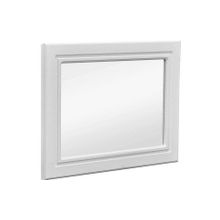 Система Мебели Зеркало Монако МН-4 белое дерево