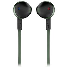 JBL Наушники JBL T205BT Green