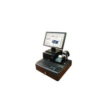 POS-система ART POS XS ЕНВД FPrint-03 для ЕНВД 1С: Розница 8 БАЗОВАЯ