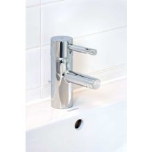 Однорычажный смеситель для раковины (умывальника) Grohe Essence 33596000