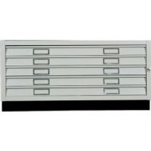 Шкаф BISLEY FCB 43L