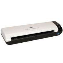HP Scanjet Professional 1000 (L2722A) сканер мобильный А4, 600 dpi, 5стр мин, 48 bit