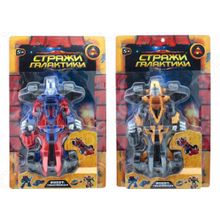 Тилибом «Стражи галактики» Т80486. В ассортименте