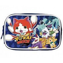 Чехол для Nintendo 3DS «YO-KAI WATCH» (3DS)