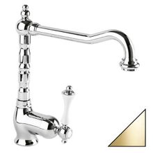 Смеситель Cezares Margot MARGOT-LLM2-03 24-Bi для кухонной мойки