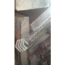 Полоса кованая 20NiCrMo2