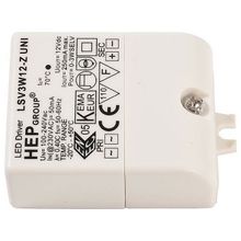 Deko-light Блок питания Deko-Light  872788 ID - 460232