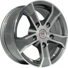 Колесный диск NZ SH594 6,5x15 5x139,7 D98,6 ET40 gmf