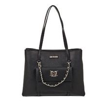 Сумка  женская Love Moschino JC4077PP1JLL0000, цвет черный