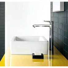 Смеситель Hansgrohe Metris 31082000 для раковины