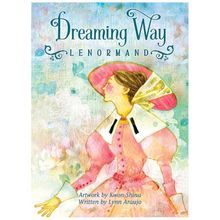 Карты Таро: "Dreaming way Lenormand" (DWL36)
