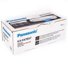 PANASONIC KX-FA78А7 фотобарабан для KX-FL501, KX-FL502, KX-FL503, KX-FL523, KX-FLM551, KX-FLM552, KX-FLM553, KX-FLM558, KX-FLB751, KX-FLB752, KX-FLB753, KX-FLB755, KX-FLB756, KX-FLB758 (6000 стр)