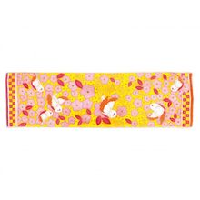 Djeco раскраска Воробьи