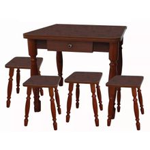 Система Мебели Комплект СМ пластик ящик 60х80 корень вяза ID - 307015