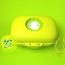 Monbento Ланчбокс MB Gram киви арт. 3000 02 055