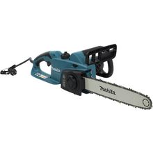 Makita    UC3541A    Электрическая цепная пила (1800W, 870 об   мин, 325 мм, шаг цепи 3   8")