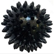 Мяч массажный твердый 7см