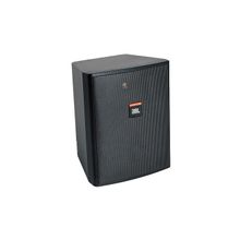 JBL Control 25AV 2-полосный монитор, 100 Вт, цвет черный