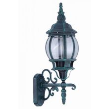 Уличный настенный Arte Lamp A1041AL-1BG ATLANTA