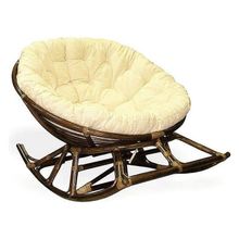 Экодизайн Кресло-качалка PAPASAN 23 03 Б ID - 341886