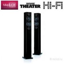 Monitor Audio Radius 270 High Gloss Black Lacquer