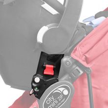 Baby Jogger Car Seat Adapter ZIP-CYBEX