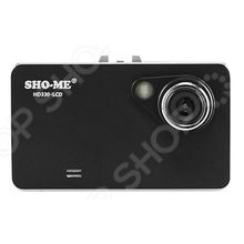 Sho-Me HD330-LCD