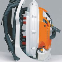 STIHL BR 500