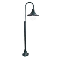 Arte Lamp Уличный светильник Arte Lamp Malaga A1086PA-1BG ID - 224656