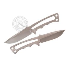 Скелетный нож для походов, ножны кайдекс