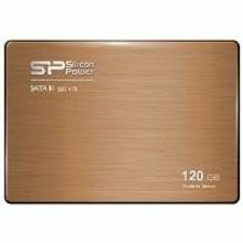 Silicon Power Silicon Power SP120GBSS3V70S25